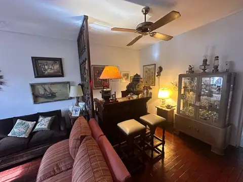 Depto Tipo Casa en Venta de 4 dormitorios