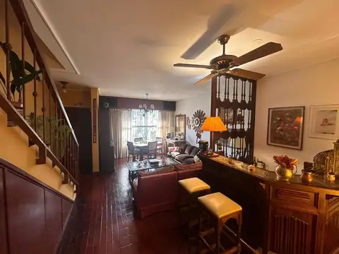 Depto Tipo Casa en Venta en Vicente López, USD 350.000