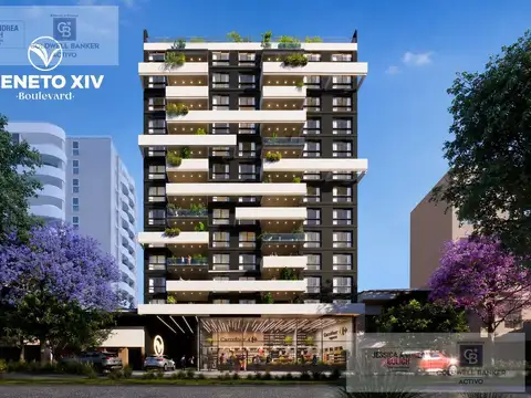 Venta Departamentos en Nueva Cordoba