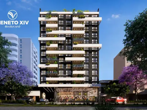 VENTA DEPTO NUEVA CORDOBA POZO