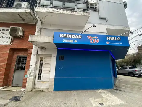 Casa en Venta en Villa Crespo, USD 350.000