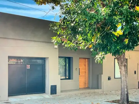 ALQUILER CASA AV SAN MARTIN 926 GRAL PICO