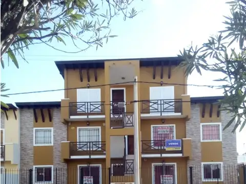 47 ESQ. 1 (REF.120370) , Piso 1°