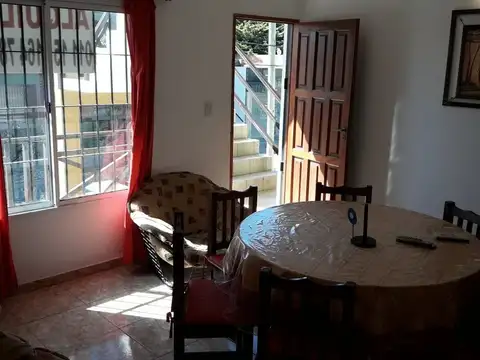 Departamento a 1 cuadra del mar, Santa teresita