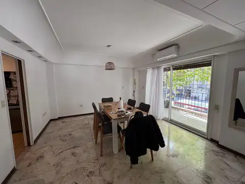 Departamento en Alquiler de 5 ambientes