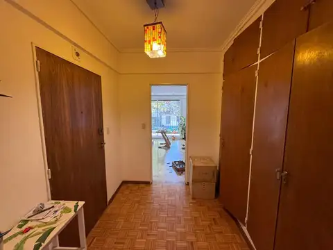 Departamento en Alquiler 50 años