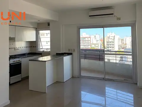 Av. San Pedrito al 100 | Flores | Departamento 2 Ambientes con Balcón | Alquiler