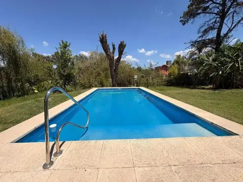 Casa en Venta en Barrio Cube, USD 265.000
