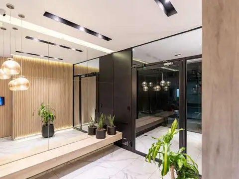 Venta Departamento Monoambiente Estrenar. La Sexta