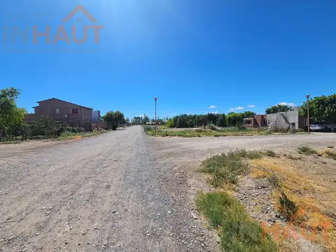 Terreno en Venta de 196,0 m2
