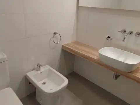 Departamento en Venta en Plaza Mitre, USD 135.000