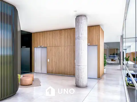 Departamento en Venta en Rosario, USD 71.312