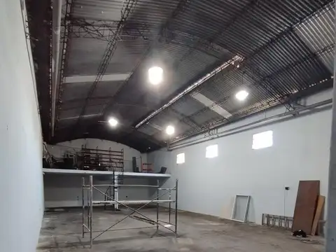 Galpon en Alquiler en Rosario, $ 1.150.000