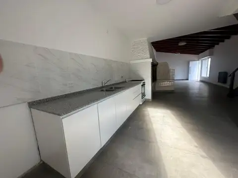 Casa en Alquiler A Estrenar