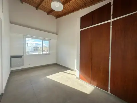 ALQUILER DUPLEX 1 DORMITORIO RADA TILLY
