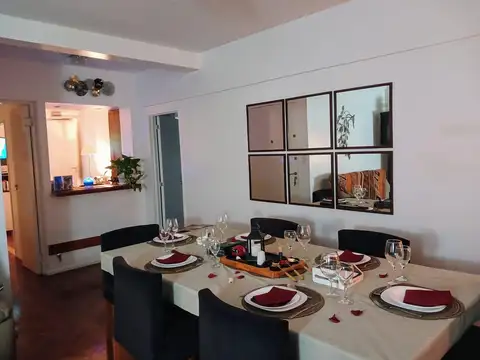 Departamento en Venta 30 años