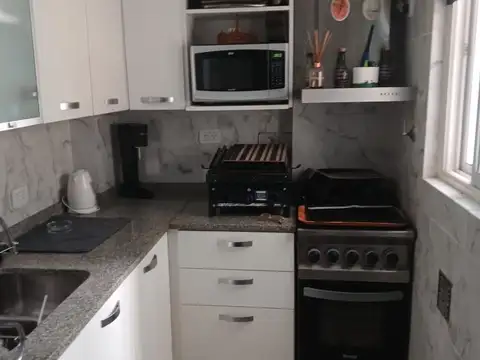 Departamento en Olivos