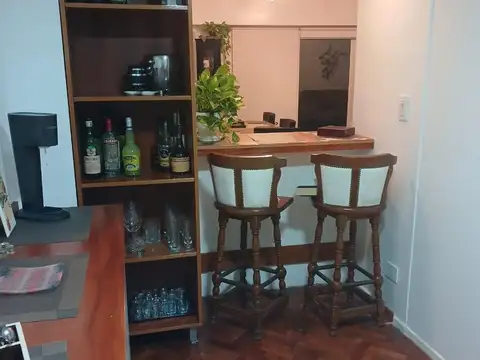 Departamento en Venta al Este