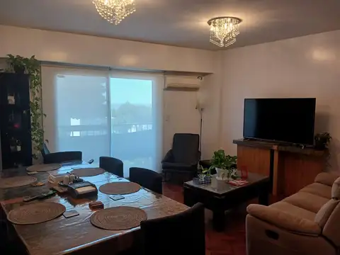 Departamento en Olivos
