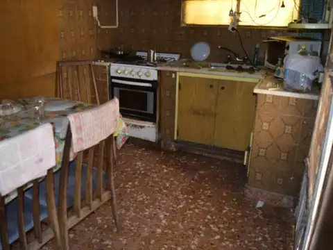 CASA EN VENTA EL SALVADOR AL 400 VILLA DOMINICO
