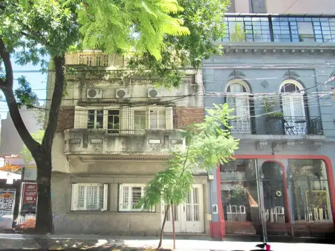 Depto Tipo Casa en Venta de 3 dormitorios