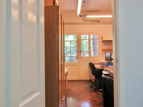 Depto Tipo Casa en Venta en Palermo Hollywood, USD 375.000