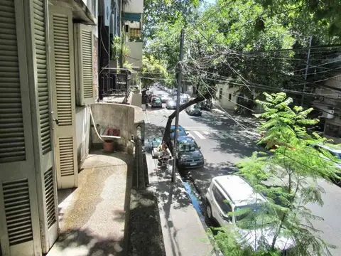 VENTA EXCLUSIVO PH EN PALERMO HOLLYWOOD 2 PLANTAS