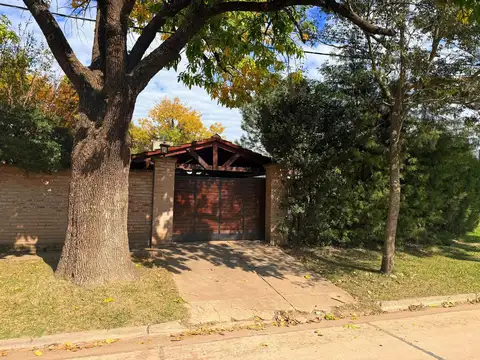 Casa en Alquiler A Estrenar