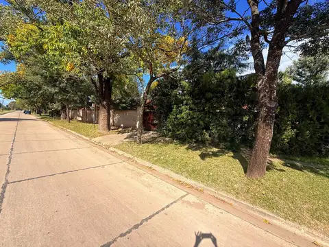Casa en Funes