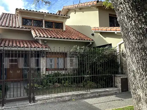 Casa en Venta de 4 dormitorios