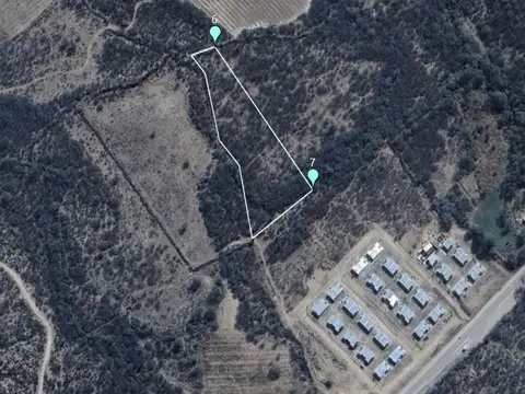 Terreno en Venta en Belén, USD 20.500