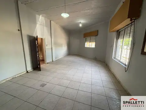 Depto Tipo Casa en Alquiler de 1 dormitorio