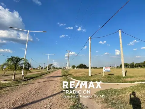 Terreno en Venta en Margarita Belen, USD 8.550