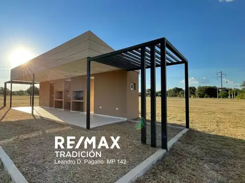 Terrenos en Venta en Ayres de Belén 600m2