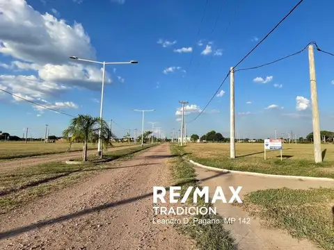 Terreno en Venta de 600,0 m2
