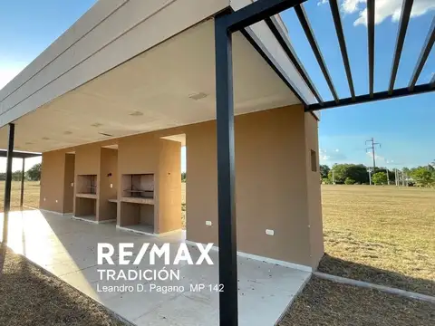 Terreno en Venta en Margarita Belen, USD 8.550