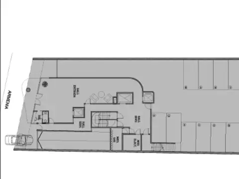 Departamento en Venta de 2 dormitorios