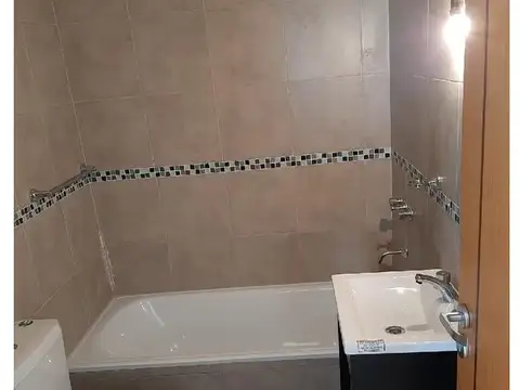 Departamento en Alquiler al Norte