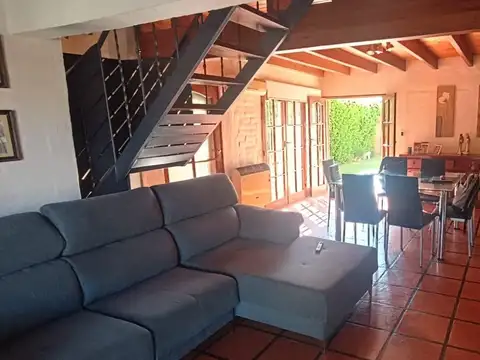Casa en Venta al Oeste