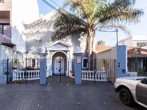 VENTA SALÓN DE FIESTAS - BANFIELD / IDEAL INVERSOR