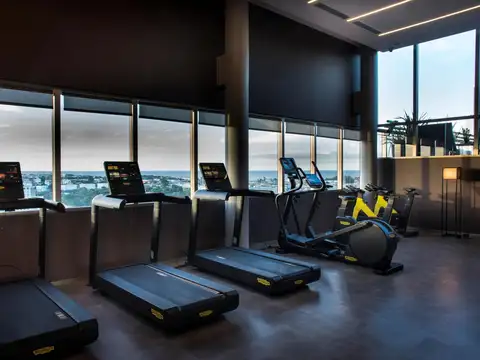 Departamento en Venta en Recoleta, USD 224.400