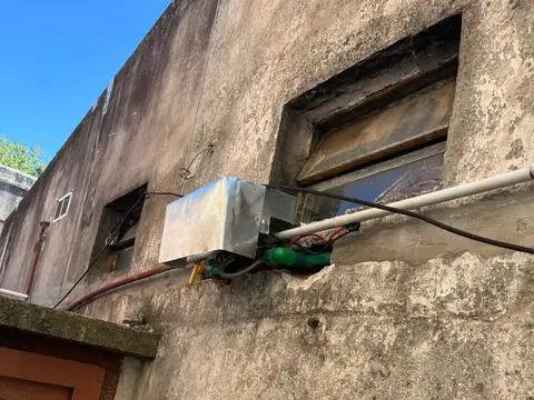 Pedro De Mendoza 900