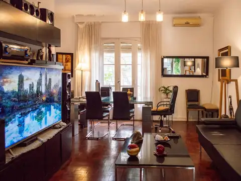 Depto Tipo Casa en Venta de 3 ambientes