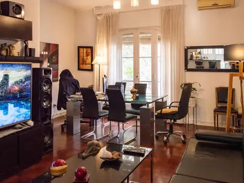 Depto Tipo Casa en Venta de 2 dormitorios