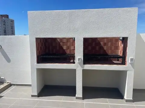 Departamento en Alquiler A Estrenar