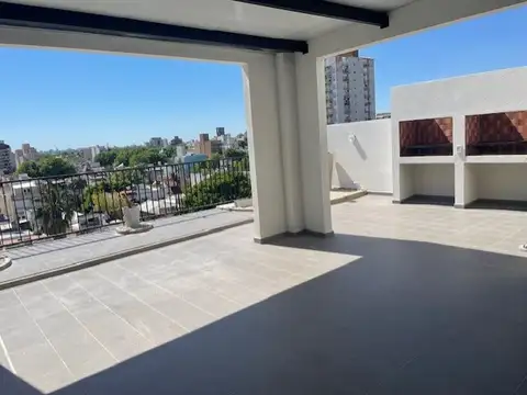 Departamento en Alquiler Permite mascota