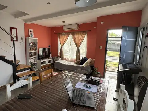 Casa en Venta 15 años