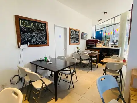 Fondo Comercio en Venta en Republica De La Sexta, USD 13.500