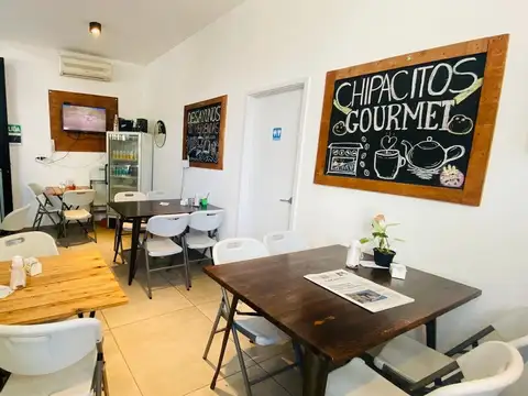 Fondo Comercio en Venta 2 años