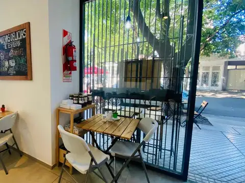 Fondo Comercio en Venta 2 años